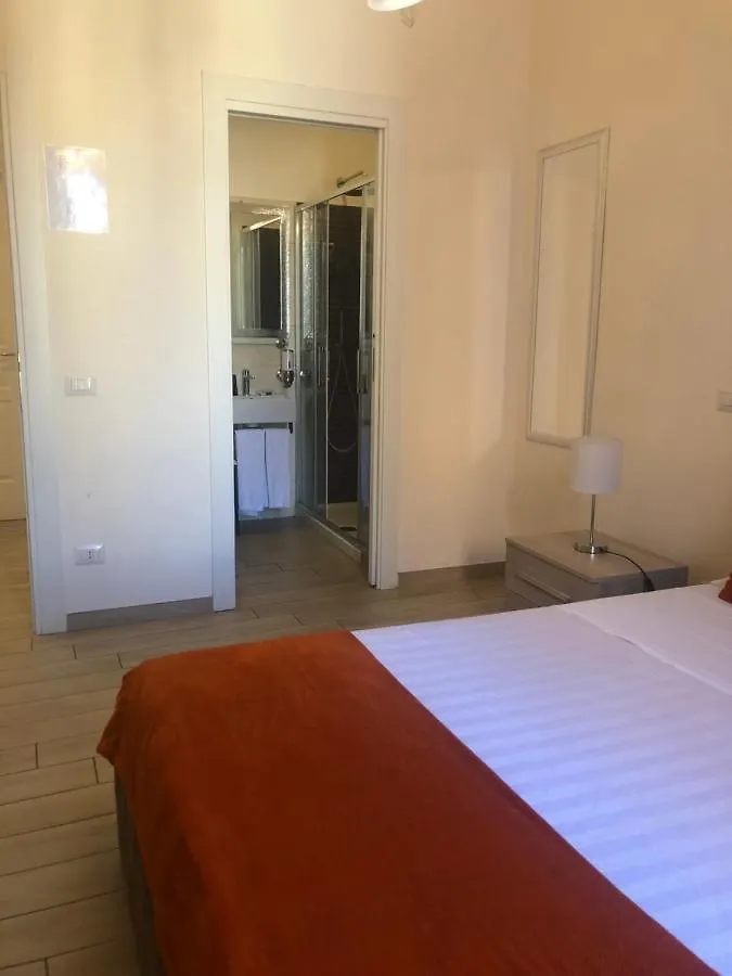 Seven Guest House Rome