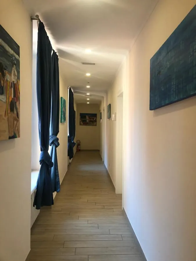 Seven Guest House Ρώμη