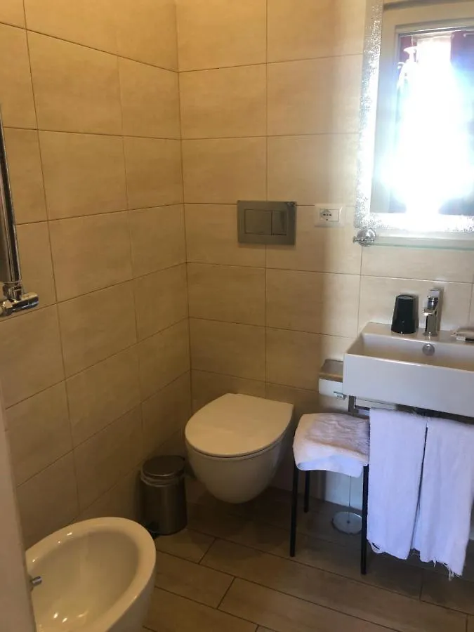 Seven Guest House Ρώμη Ιταλία